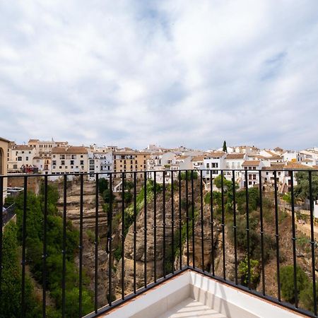 Apartamentos Casa-Palacio Santa Pola Ronda Exterior foto